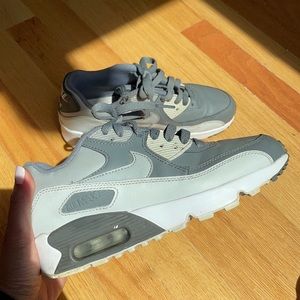 Nike air max 90 4Y